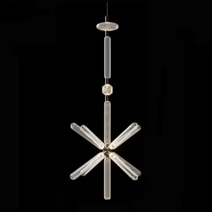 PolarisGlare Designer Inspired Light