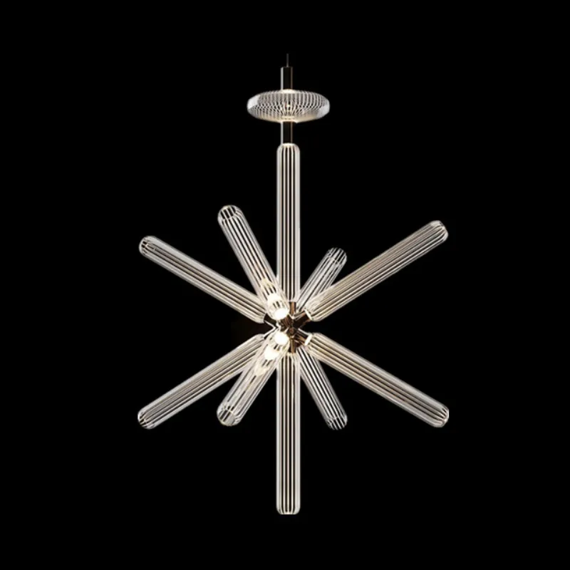 PolarisGlare Designer Inspired Light