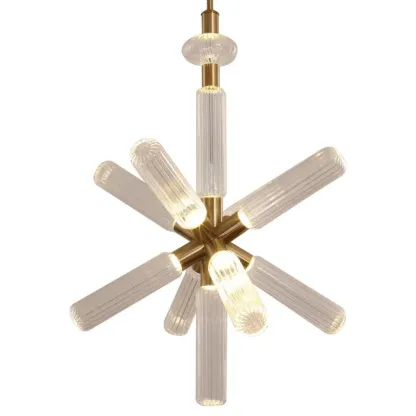 PolarisGlare Designer Inspired Light