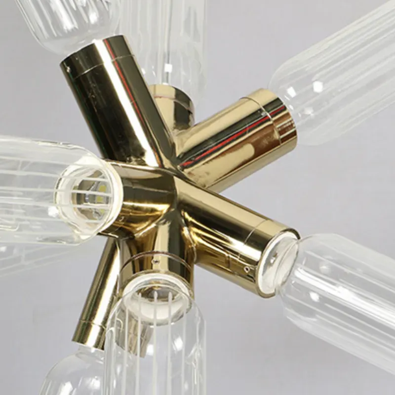 PolarisGlare Designer Inspired Light