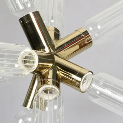 PolarisGlare Designer Inspired Light