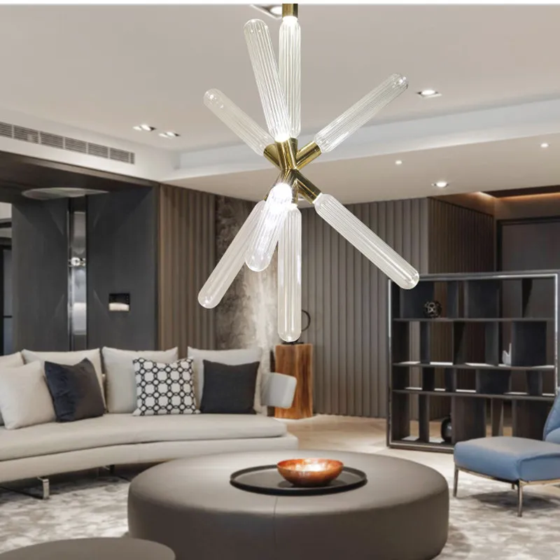 PolarisGlare Designer Inspired Light