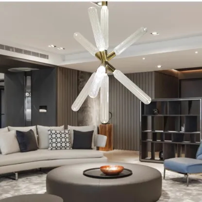 PolarisGlare Designer Inspired Light