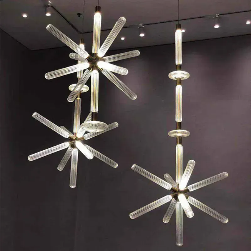 PolarisGlare Designer Inspired Light