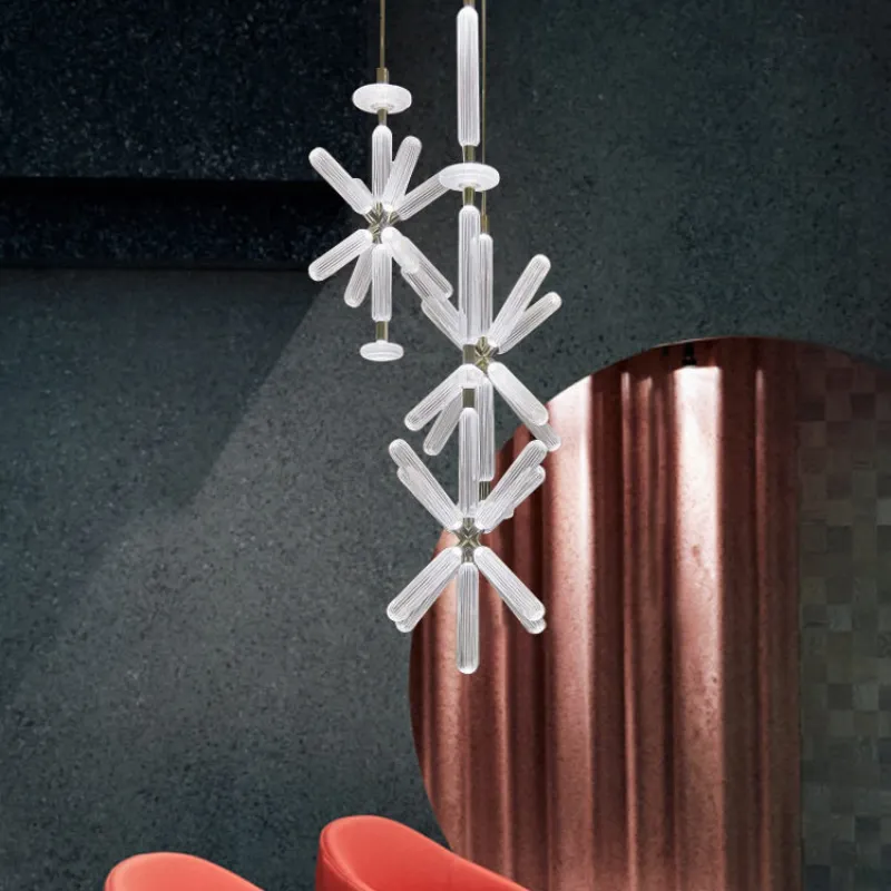 PolarisGlare Designer Inspired Light