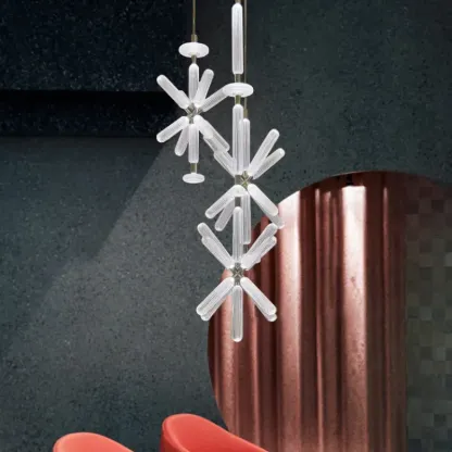 PolarisGlare Designer Inspired Light