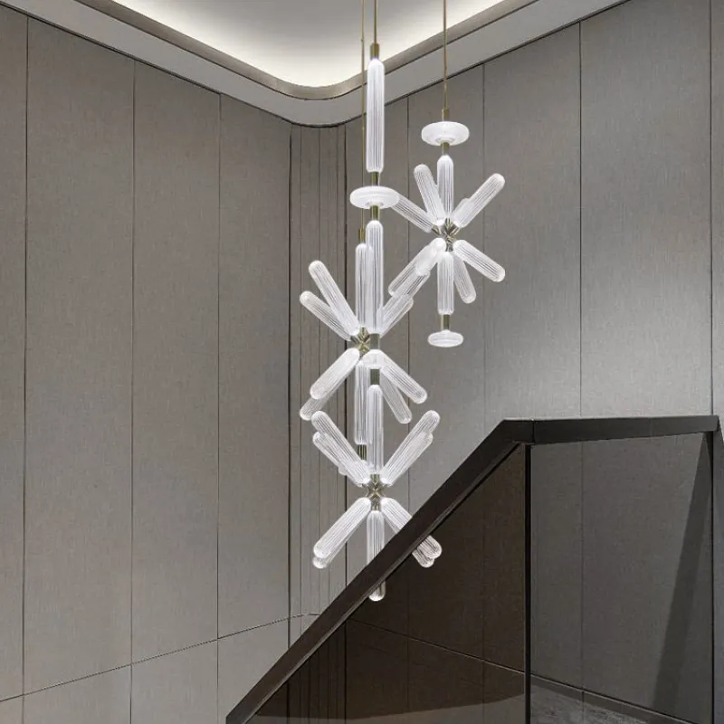 PolarisGlare Designer Inspired Light