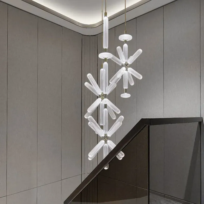 PolarisGlare Designer Inspired Light