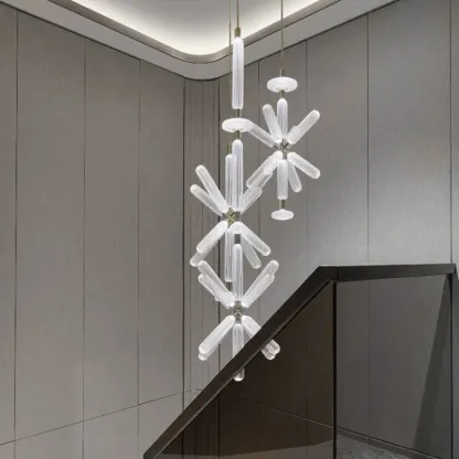 PolarisGlare Designer Inspired Light