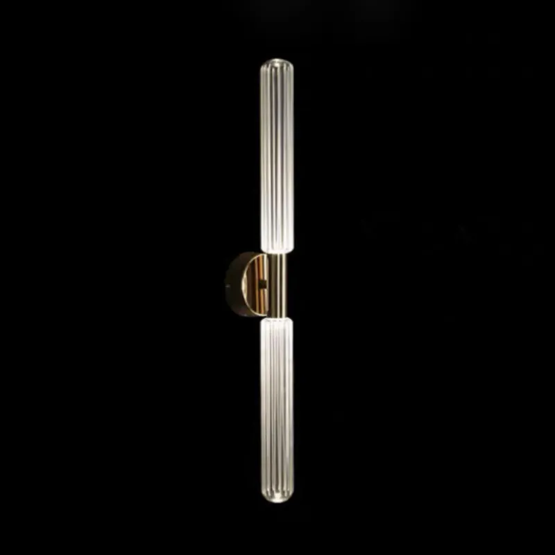 PolarisGlare Wall Light