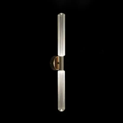 PolarisGlare Wall Light