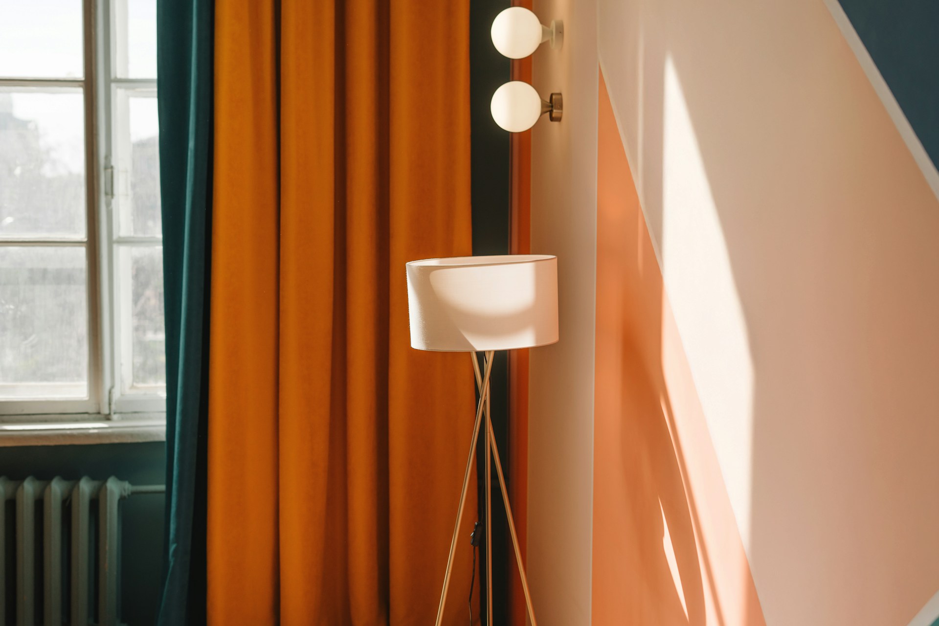 Floor lamps and table lamps do more than fill a corner; they shape how your eyes and your body feel in your own home. Explore the curated collection of floor lamps in Singapore from Light Makers designed for both style and performance.