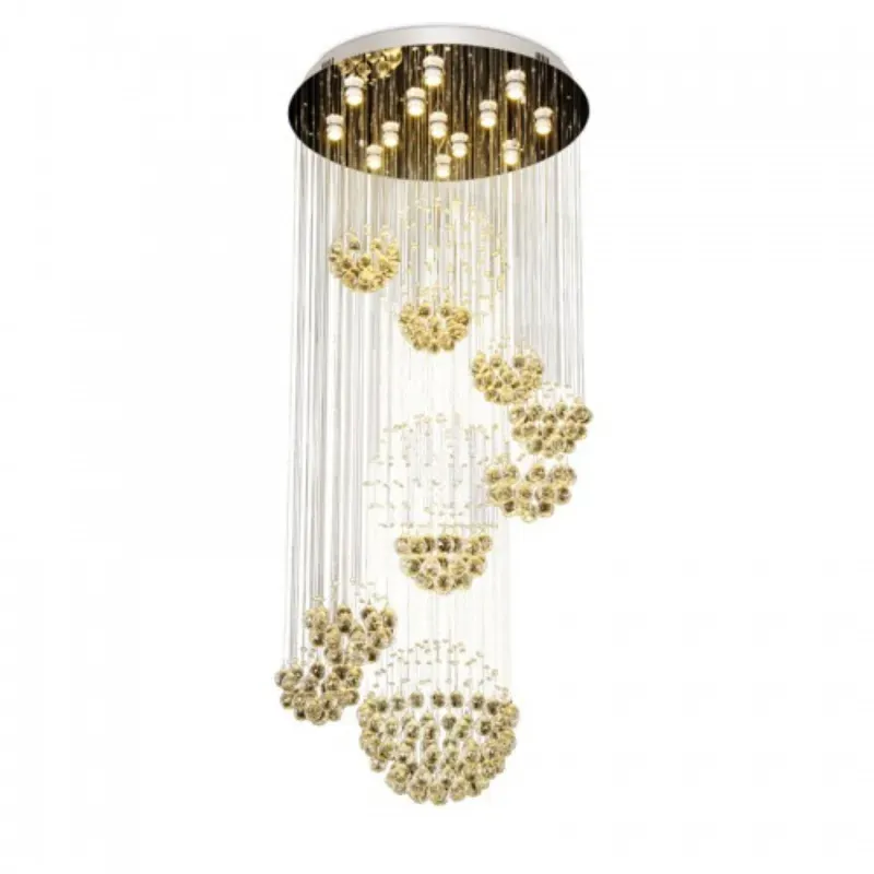 PrimaDonna Chandelier