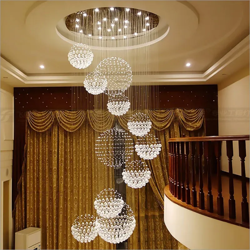 PrimaDonna Chandelier