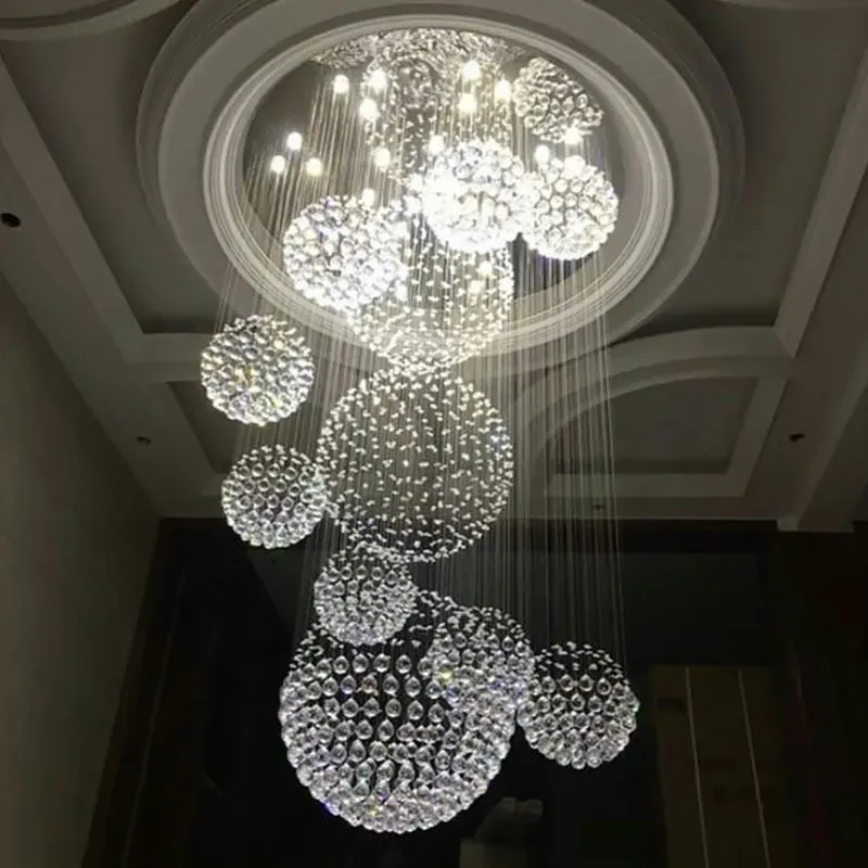 PrimaDonna Chandelier