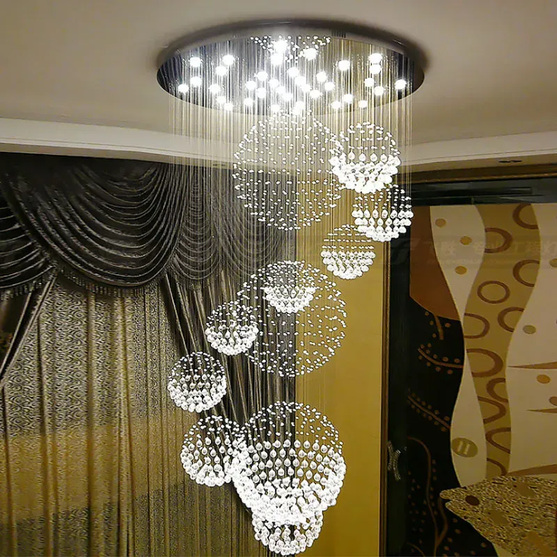PrimaDonna Chandelier
