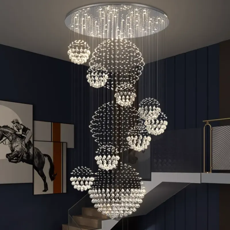 PrimaDonna Chandelier