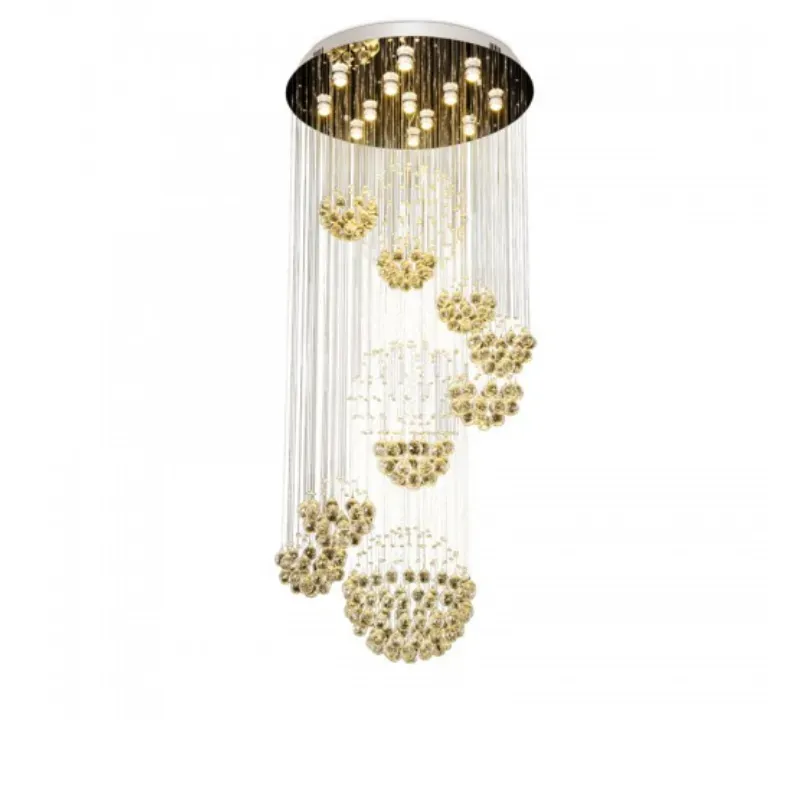 PrimaDonna Chandelier