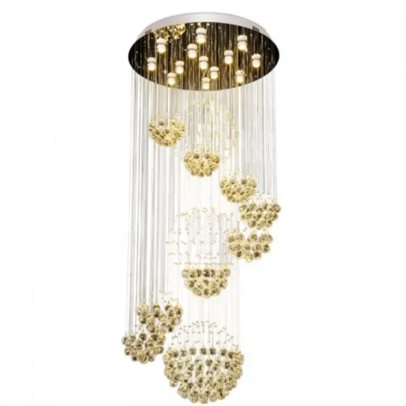 PrimaDonna Chandelier