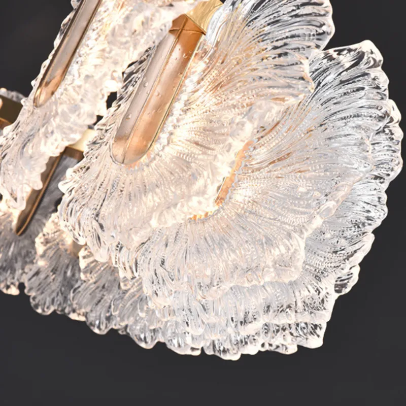 PrismaVeil Chandelier