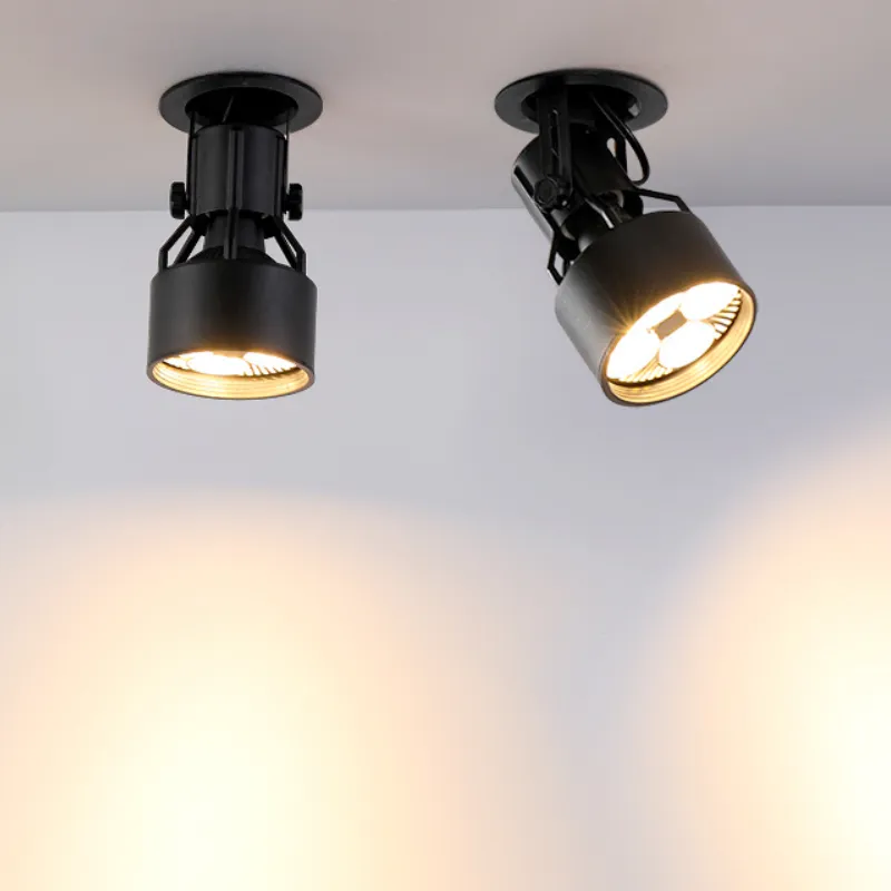 PrimeBeam Spotlight
