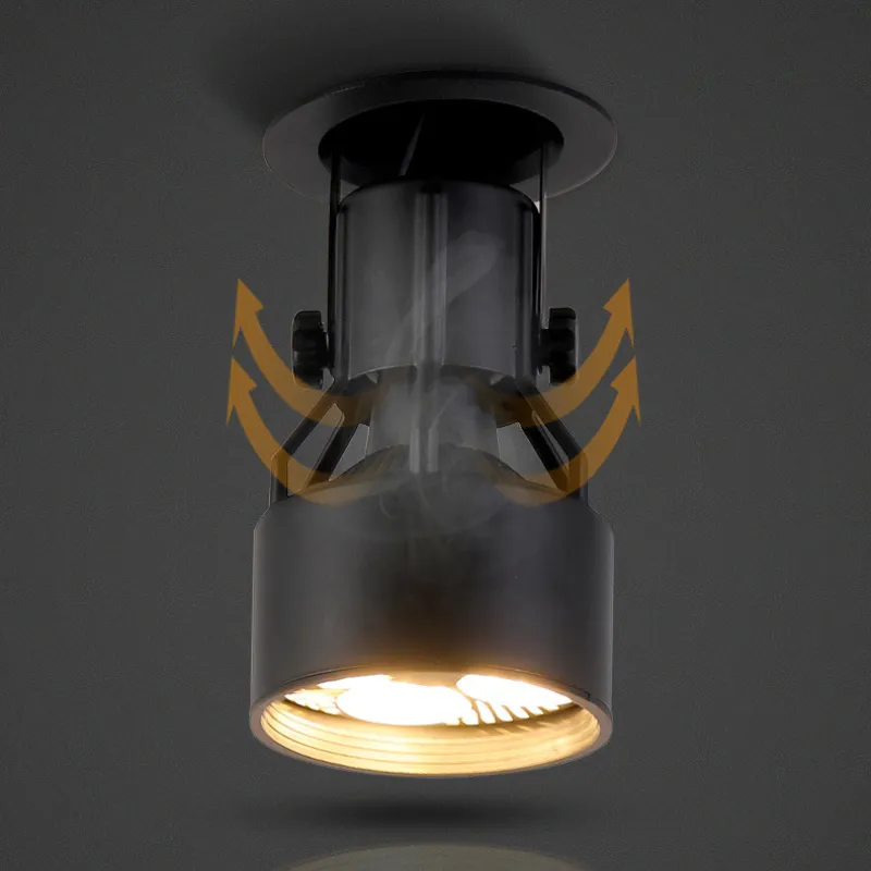 PrimeBeam Spotlight