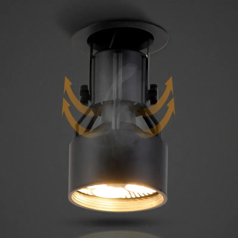 PrimeBeam Spotlight