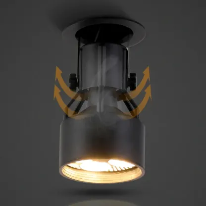 PrimeBeam Spotlight