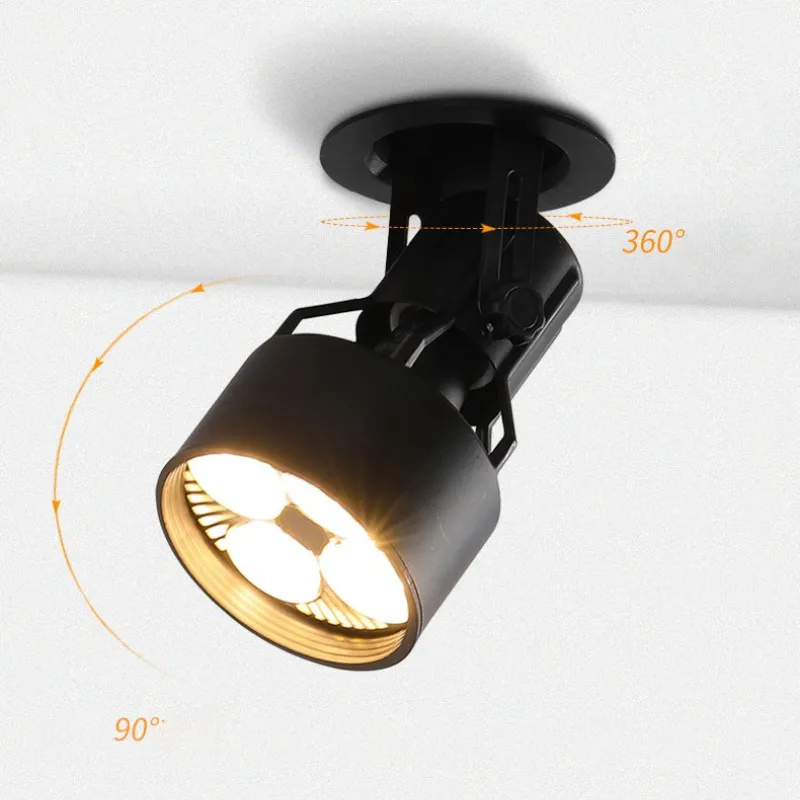 PrimeBeam Spotlight