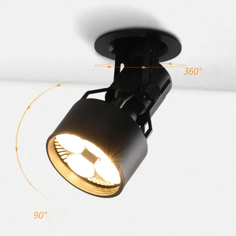 PrimeBeam Spotlight