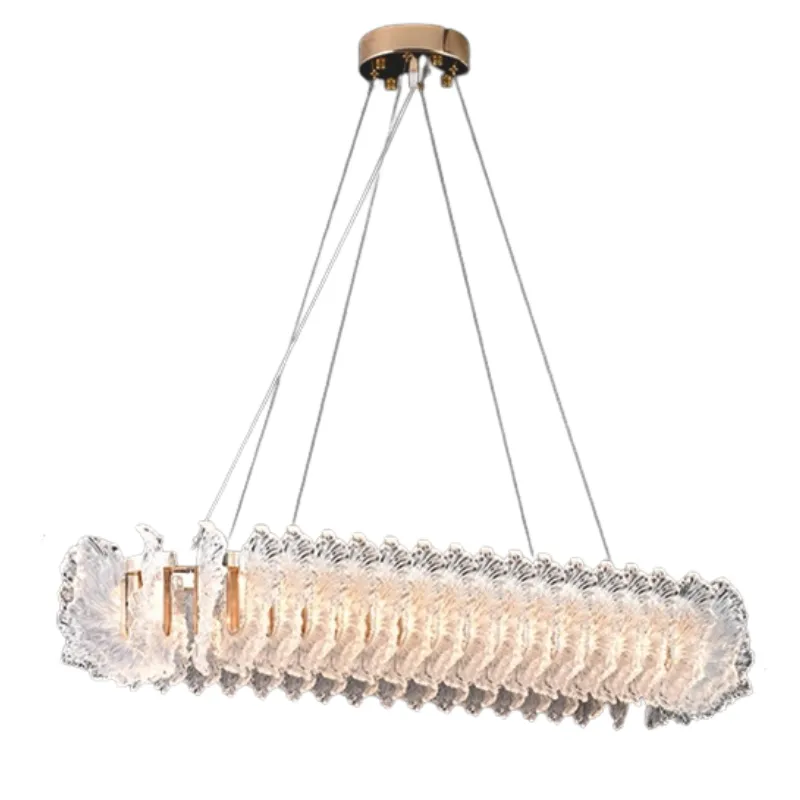 PrismaVeil Chandelier