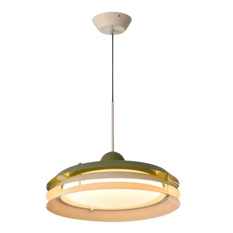 PrismoGrid Pendant