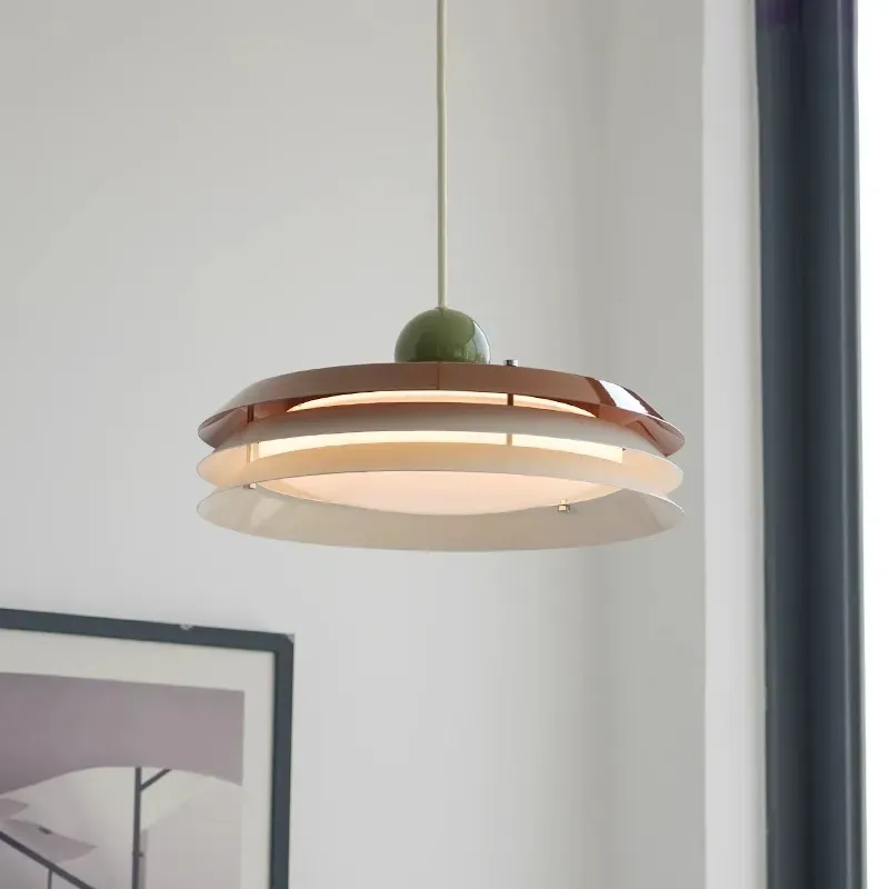 PrismoGrid Pendant
