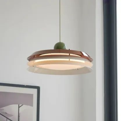 PrismoGrid Pendant