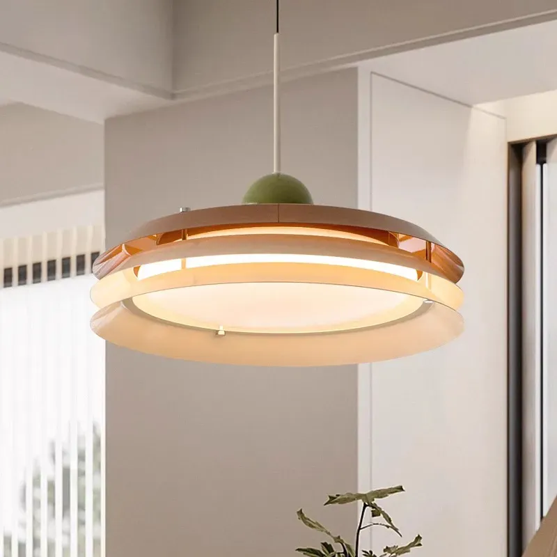 PrismoGrid Pendant