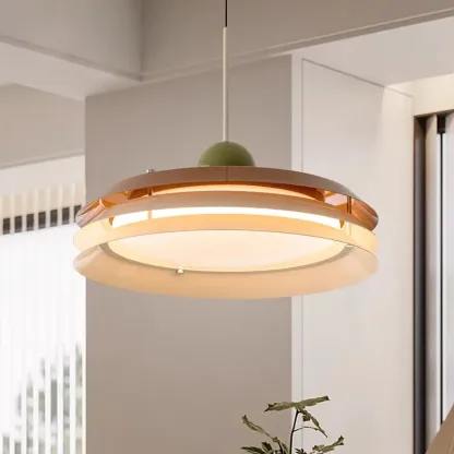 PrismoGrid Pendant