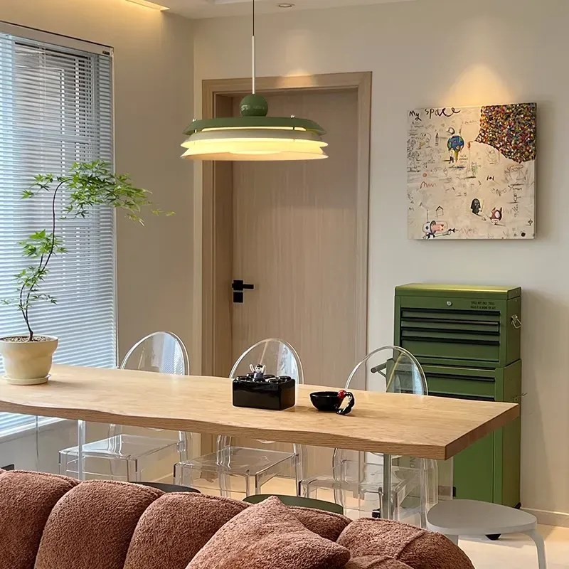PrismoGrid Pendant