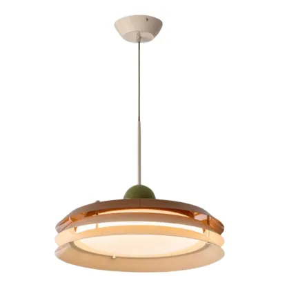 PrismoGrid Pendant