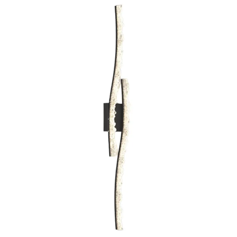 ProvenceIcy Wall Light
