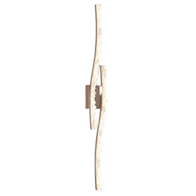 ProvenceIcy Wall Light