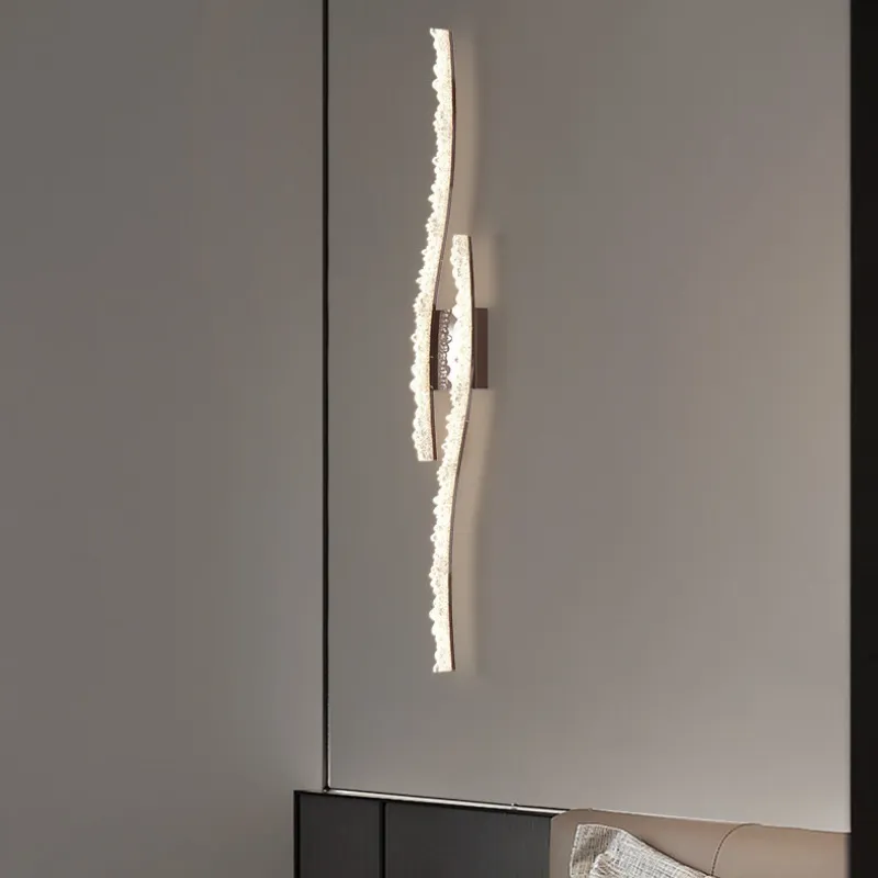 ProvenceIcy Wall Light
