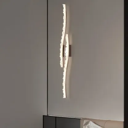 ProvenceIcy Wall Light