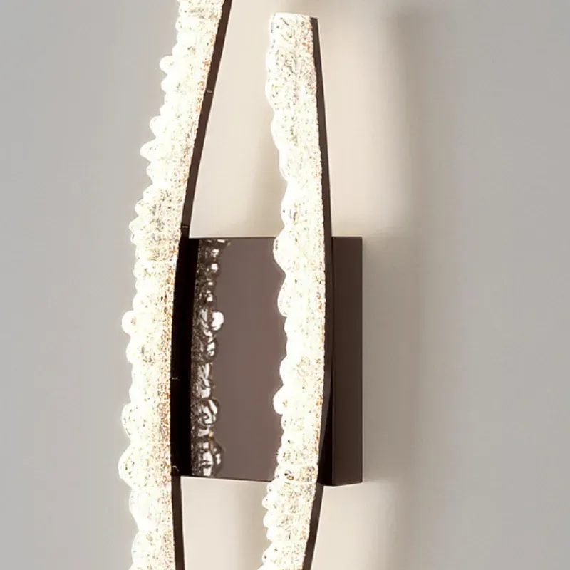 ProvenceIcy Wall Light
