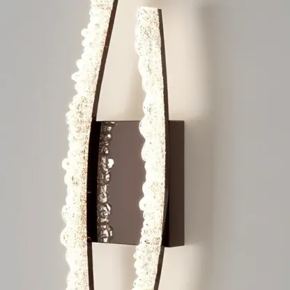 ProvenceIcy Wall Light