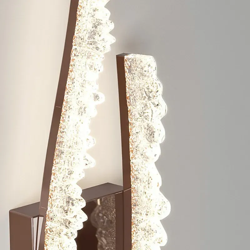 ProvenceIcy Wall Light