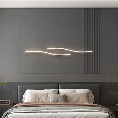 ProvenceIcy Wall Light