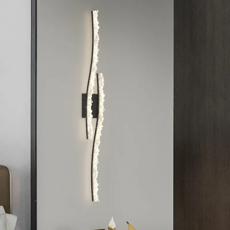 ProvenceIcy Wall Light
