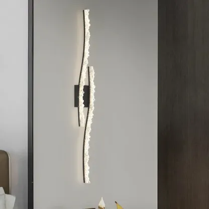 ProvenceIcy Wall Light