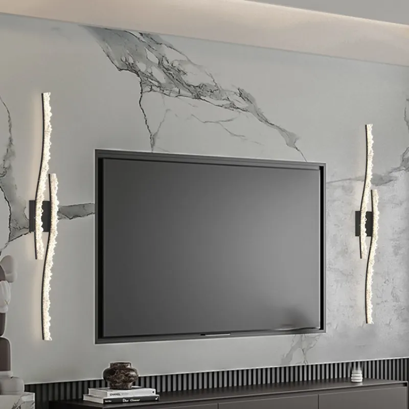 ProvenceIcy Wall Light