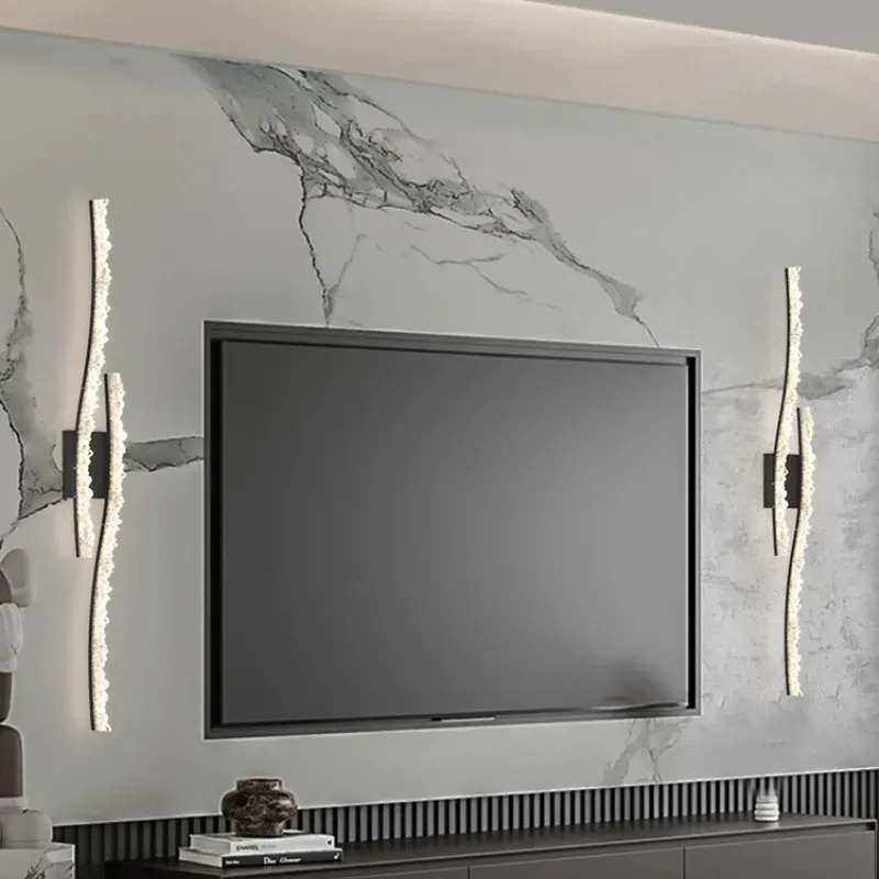 ProvenceIcy Wall Light
